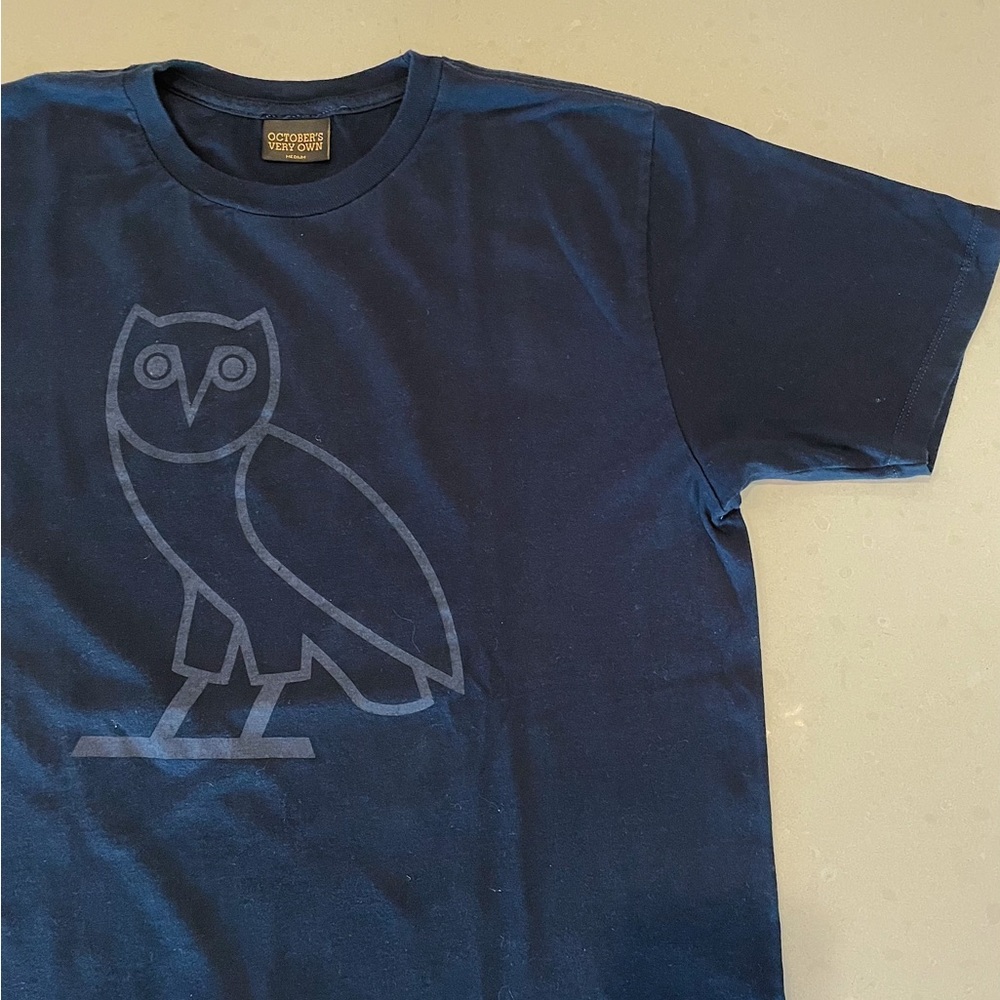 OVO Men’s T-Shirt (Medium)